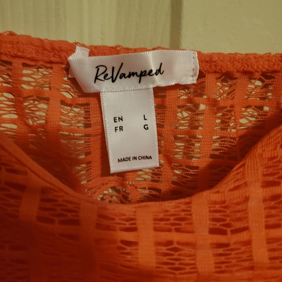 Tank top - Picture 2 of 2